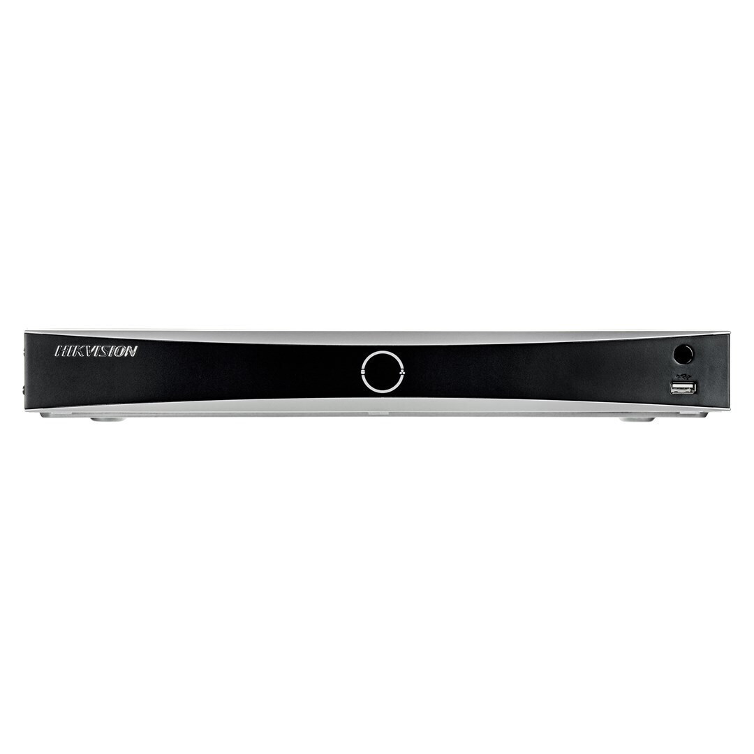 Hikvision Καταγραφικό NVR 8 Καναλιών με Ανάλυση 4K DS-7608NXI-K1/8P - Image 10