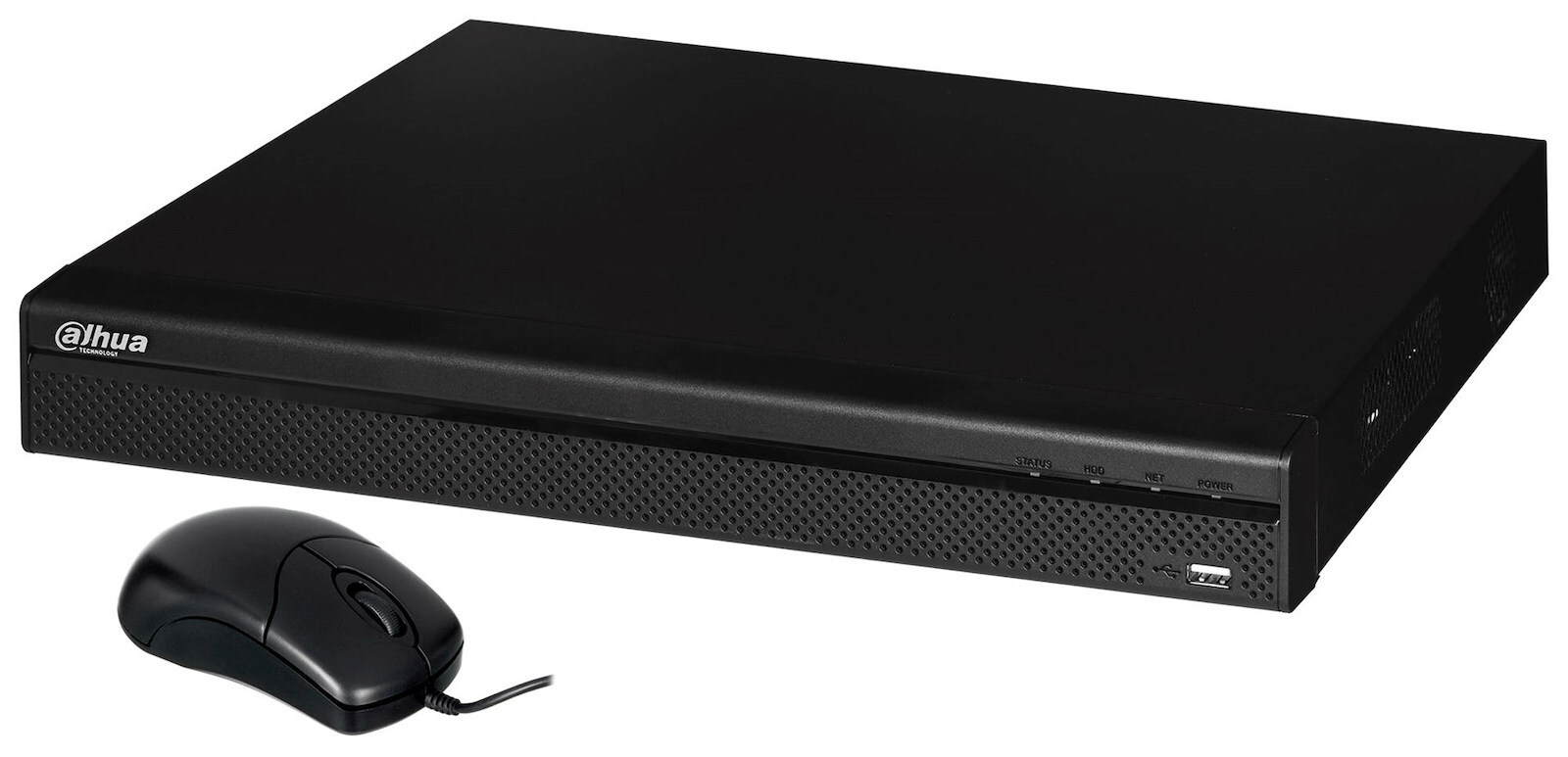Dahua Καταγραφικό NVR με Ανάλυση Full HD NVR4232-4KS3 - Image 2