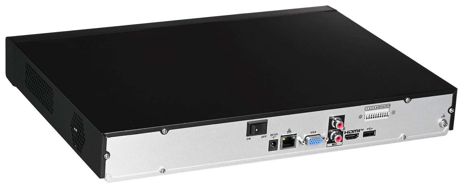 Dahua Καταγραφικό NVR με Ανάλυση Full HD NVR4232-4KS3 - Image 4