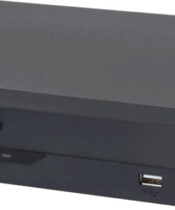 Dahua Καταγραφικό NVR με Ανάλυση 4K NVR4108HS-EI