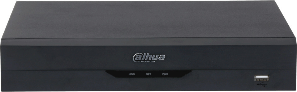 Dahua Καταγραφικό NVR με Ανάλυση 4K NVR4108HS-EI - Image 2