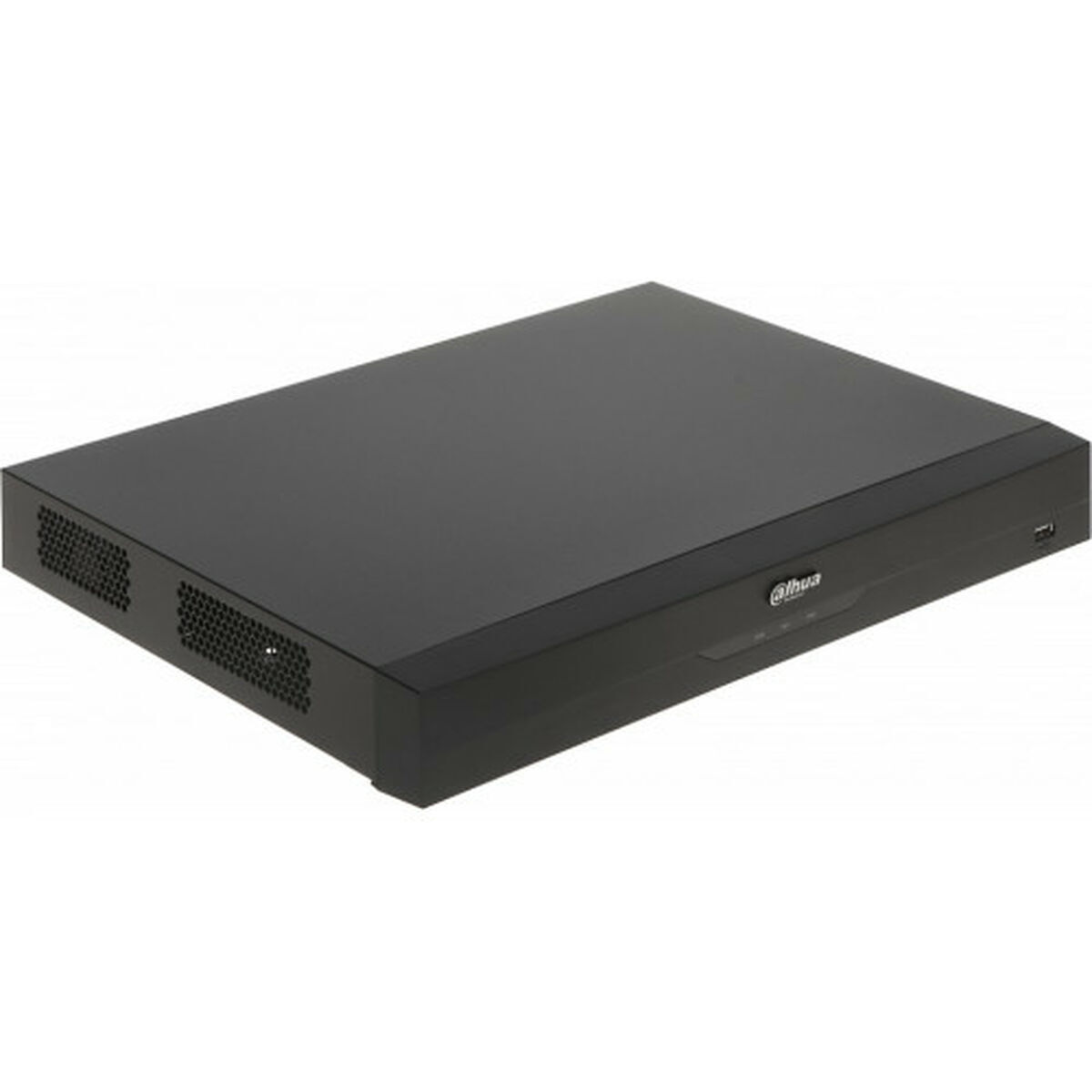 Dahua Καταγραφικό NVR 16 Καναλιών με Ανάλυση Full HD NVR4116HS-4KS3 - Image 2