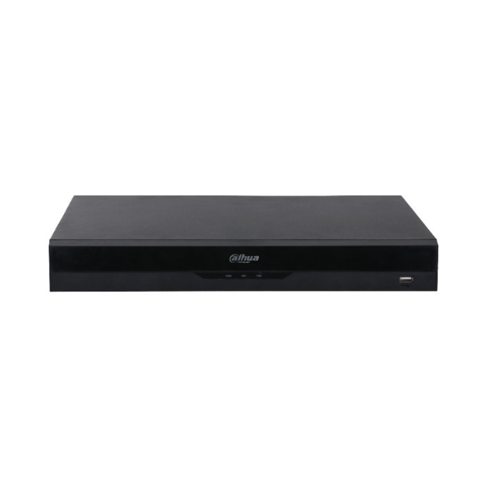 Dahua Καταγραφικό NVR 8 Καναλιών NVR4208-EI - Image 2