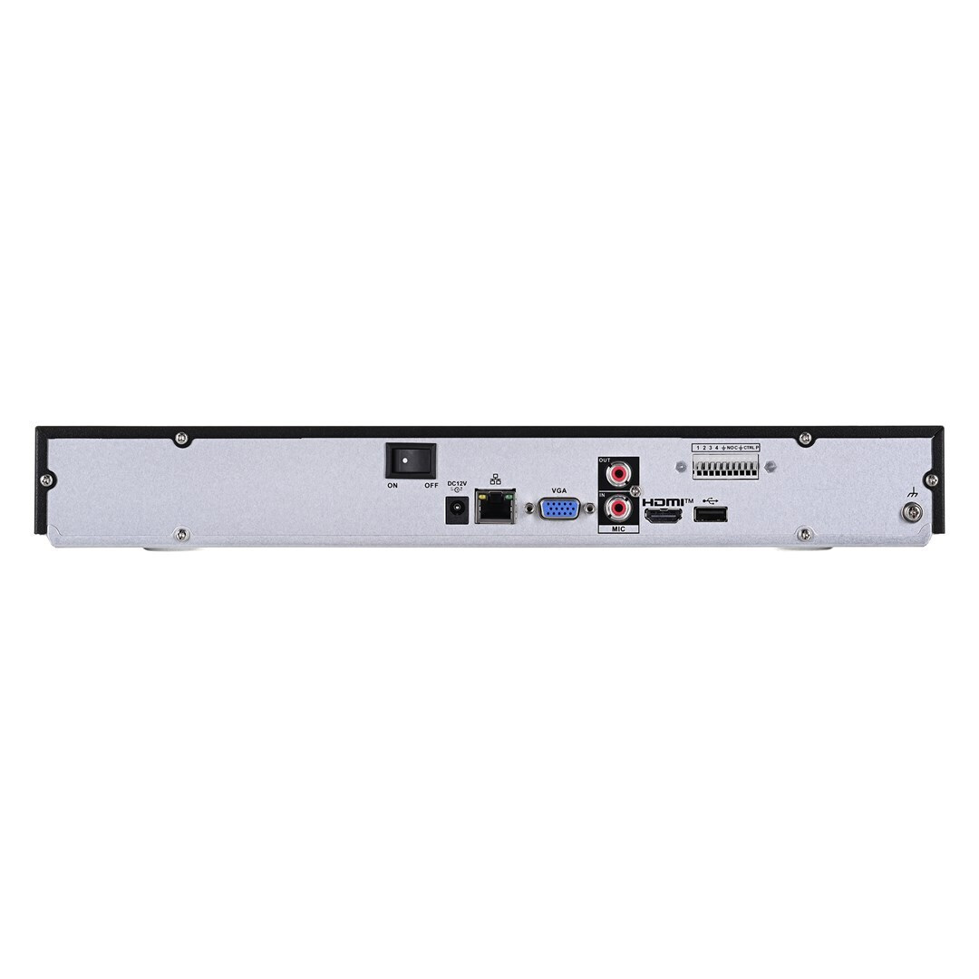 Dahua Καταγραφικό NVR 32 Καναλιών NVR4232-EI - Image 6