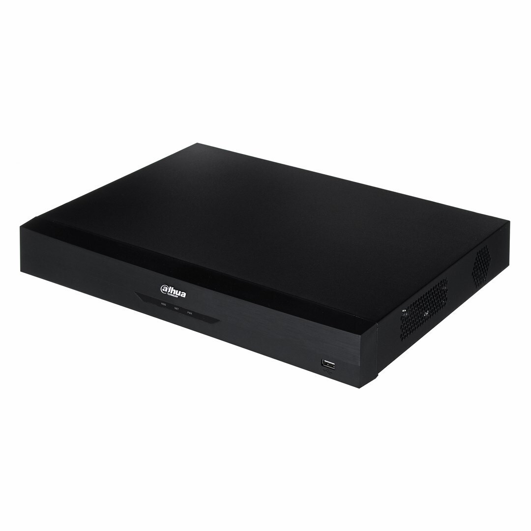 Dahua Καταγραφικό NVR 32 Καναλιών NVR4232-EI - Image 2