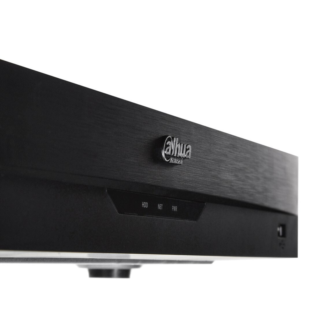 Dahua Καταγραφικό NVR 32 Καναλιών NVR4232-EI - Image 5