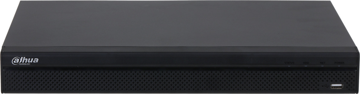 Dahua Καταγραφικό NVR NVR4216-4KS3 - Image 2