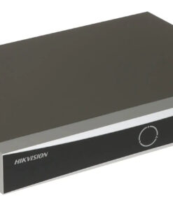Alternative view of Hikvision Καταγραφικό NVR 4 Καναλιών με Ανάλυση 4K DS-7604NXI-K1(D)