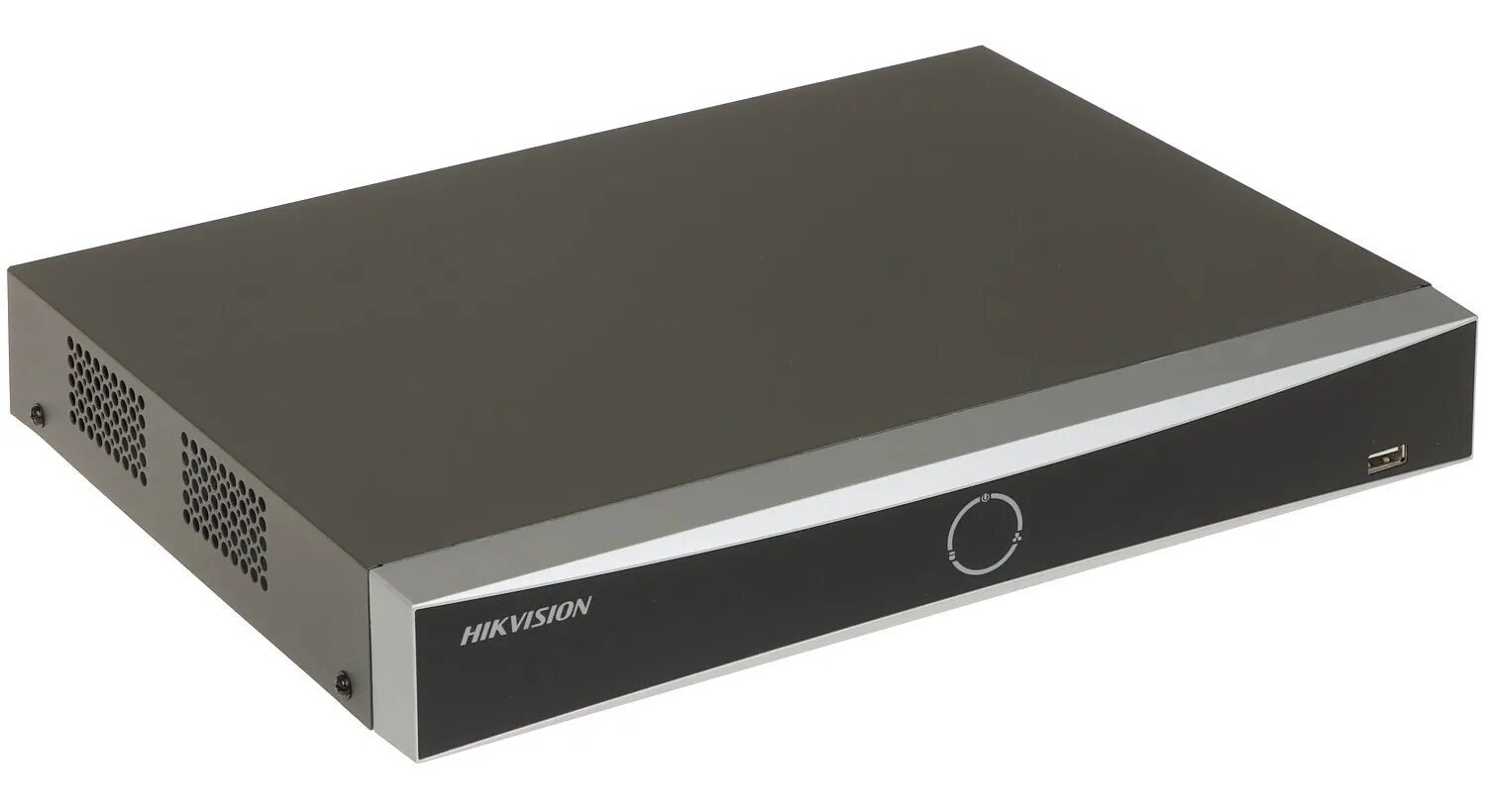 Hikvision Καταγραφικό NVR 4 Καναλιών με Ανάλυση 4K DS-7604NXI-K1(D) - Image 2