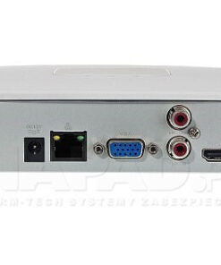Alternative view of Dahua Καταγραφικό NVR με Ανάλυση Full HD NVR2104-4KS3