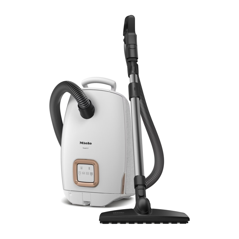 Miele Parquet 890W με Σακούλα Λευκή