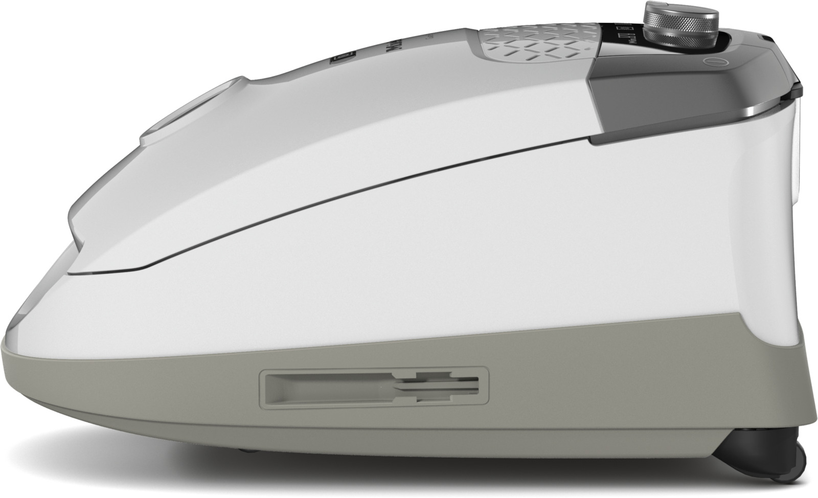 Miele Guard S1 Parquet Flex 890W με Σακούλα Brilant White - Image 4