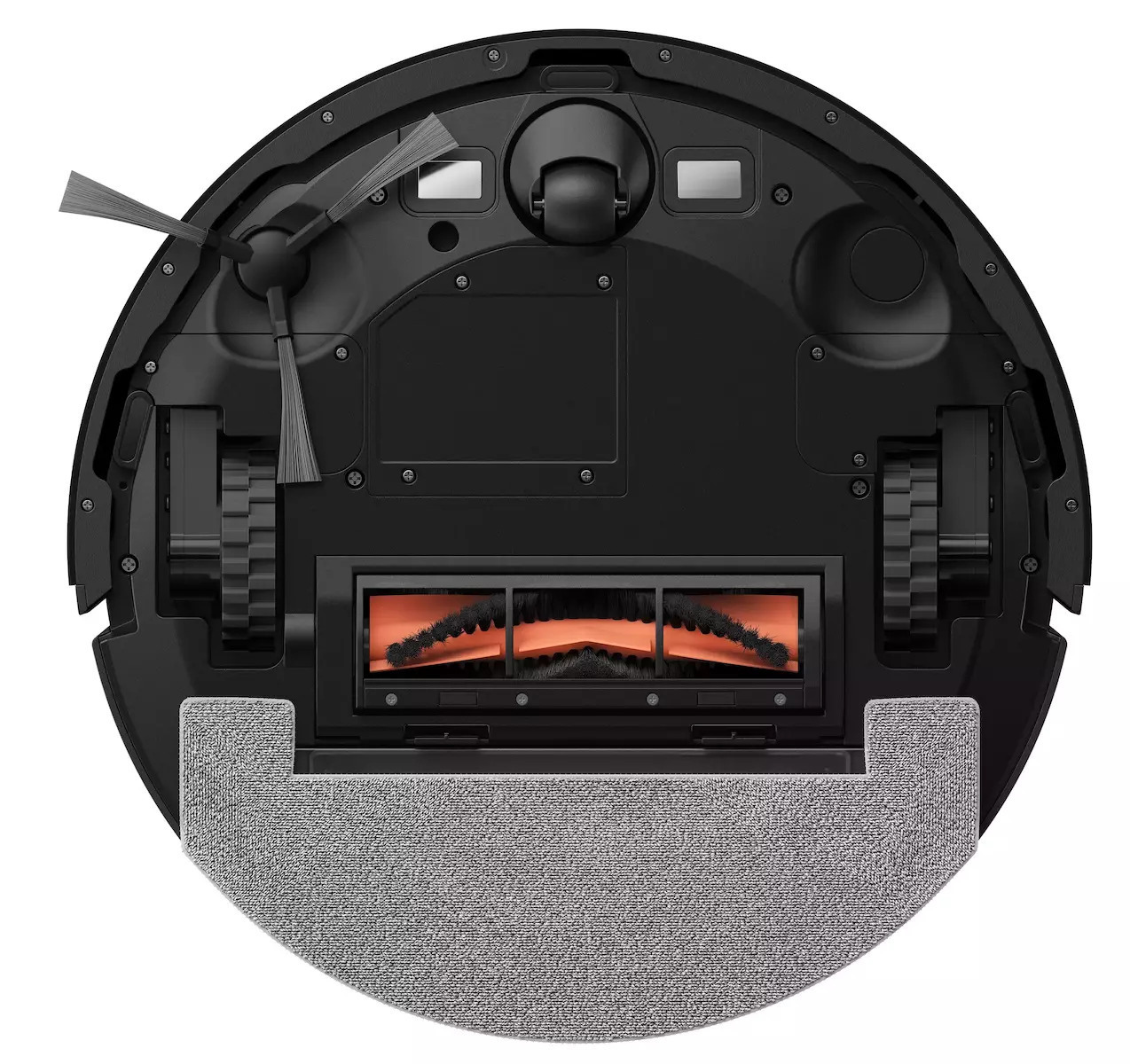 Mova E20 για Σκούπισμα & Σφουγγάρισμα - Image 3