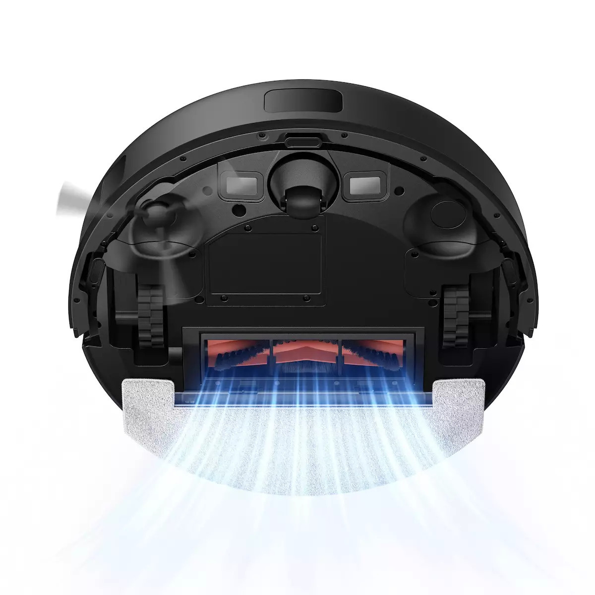 Mova E20 για Σκούπισμα & Σφουγγάρισμα - Image 4