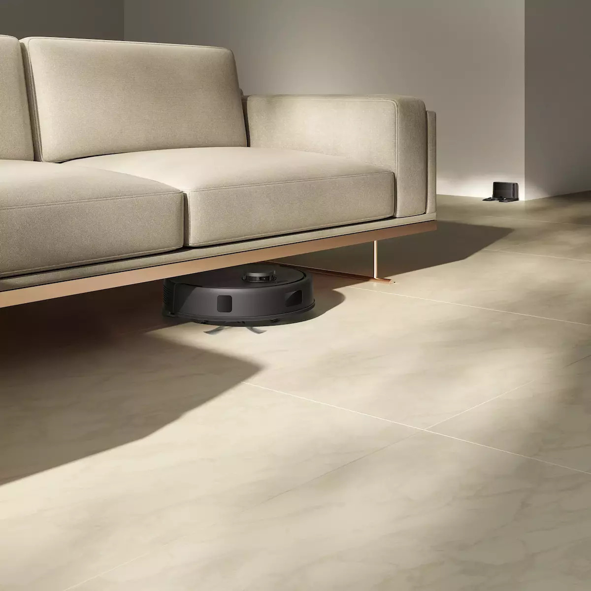 Mova E20 για Σκούπισμα & Σφουγγάρισμα - Image 10