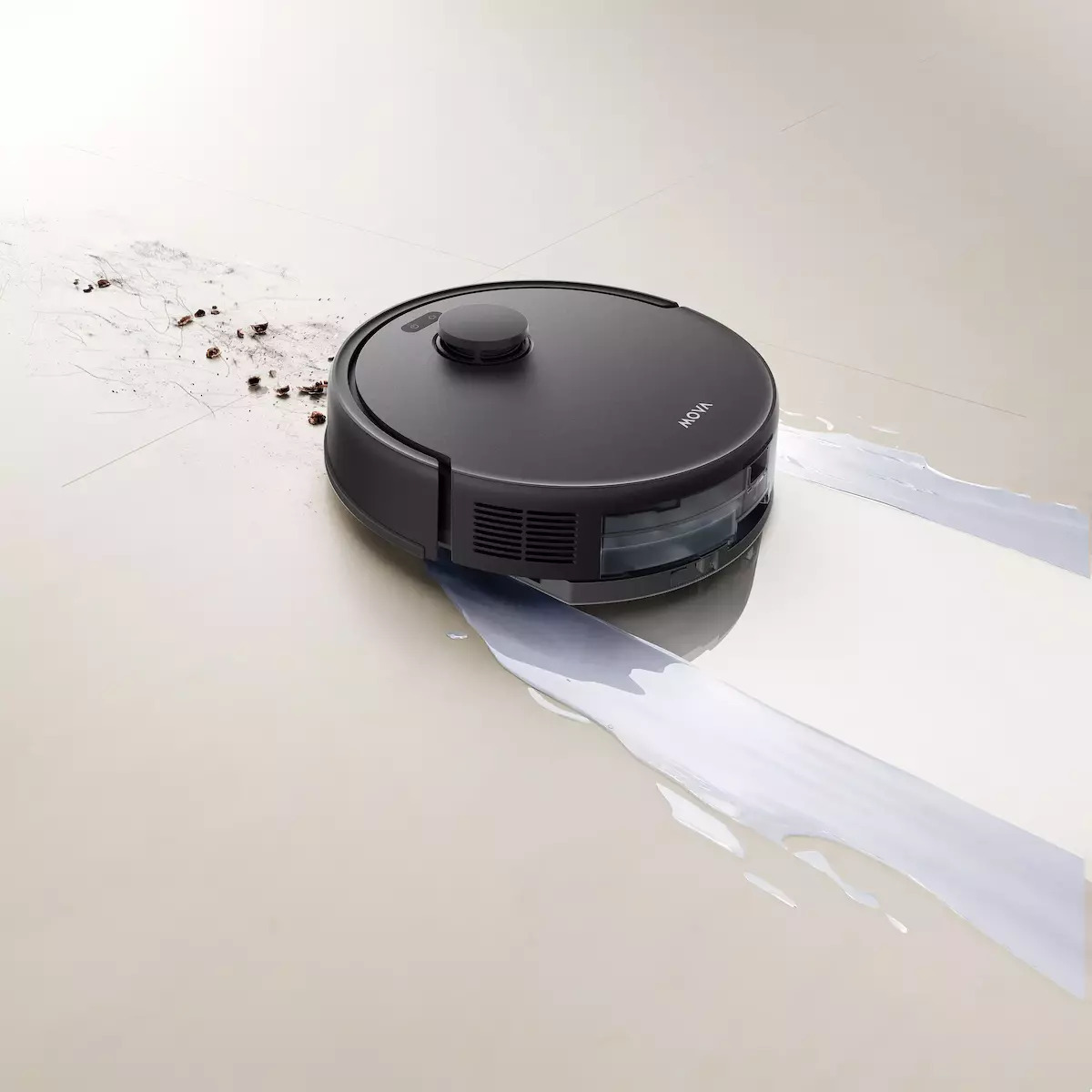 Mova E20 για Σκούπισμα & Σφουγγάρισμα - Image 12