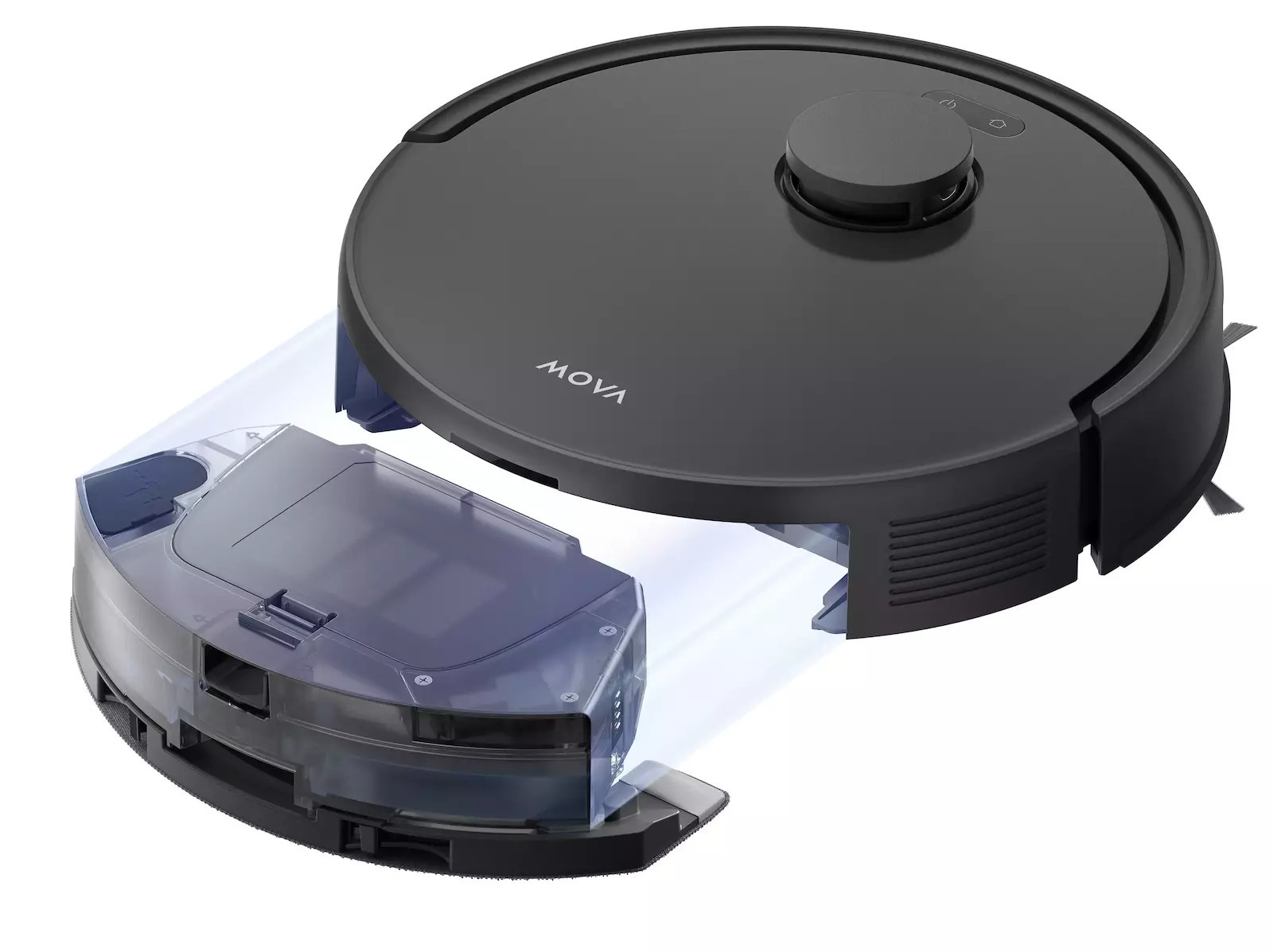 Mova E20 για Σκούπισμα & Σφουγγάρισμα - Image 13