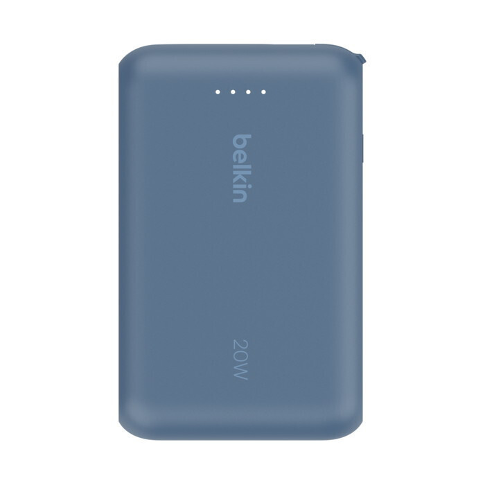 Belkin BoostCharge 10000mAh 20W Μπλε - Image 2