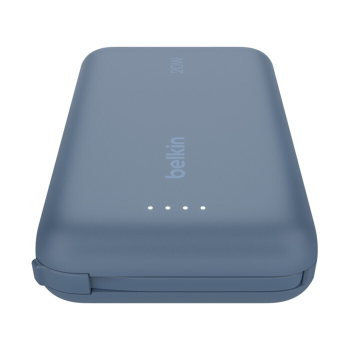 Belkin BoostCharge 10000mAh 20W Μπλε - Image 3