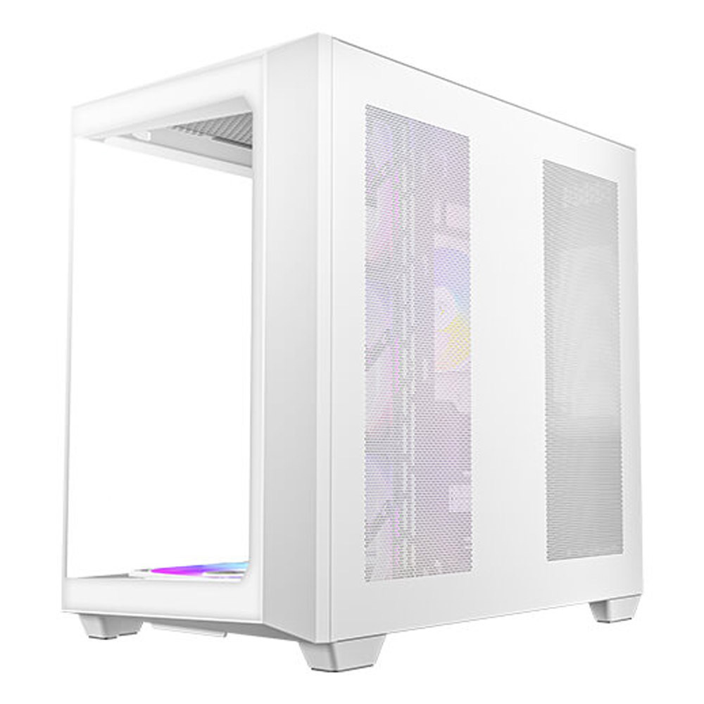 Antec C5 Gaming Midi Tower με Πλαϊνό Παράθυρο - Image 7
