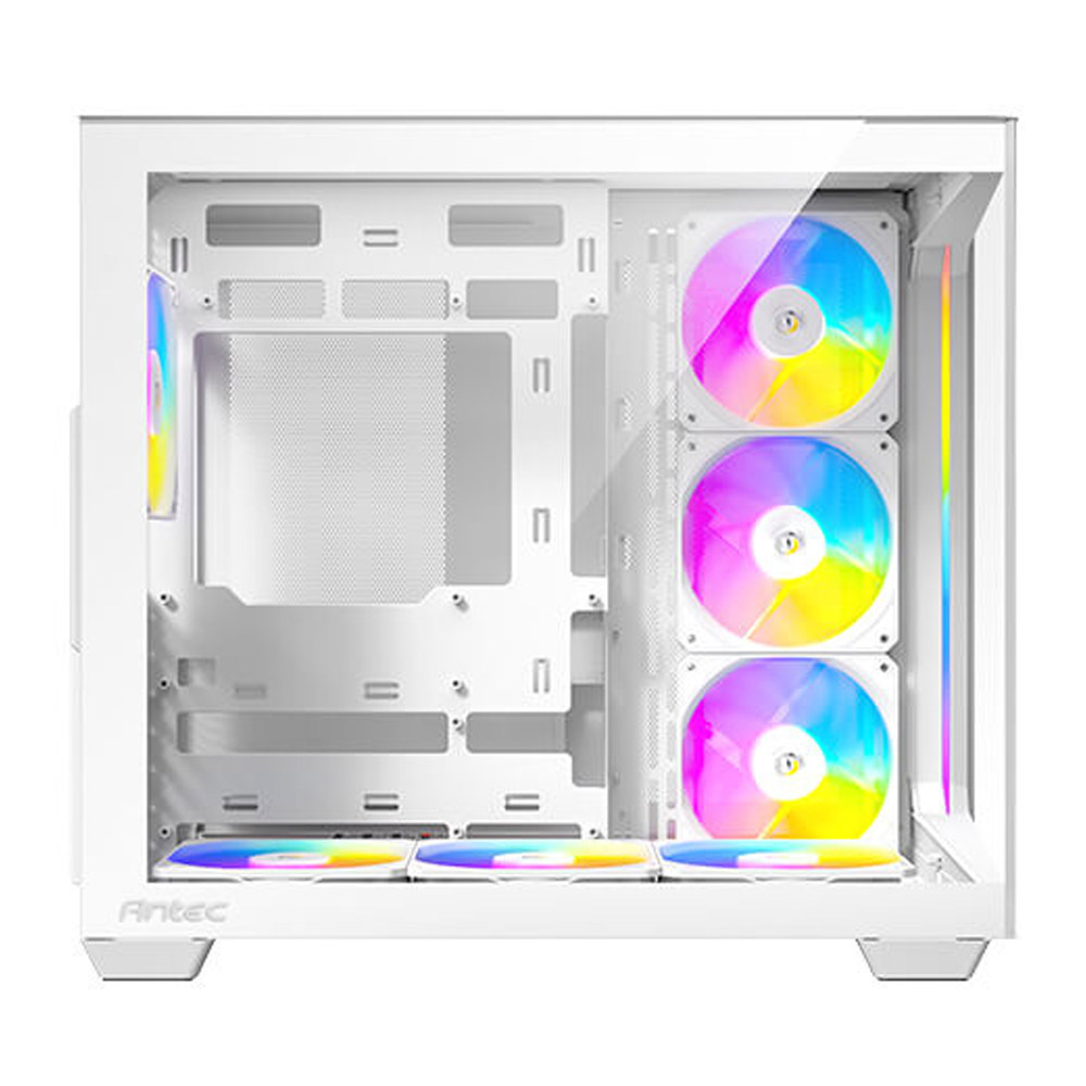 Antec C5 Gaming Midi Tower με Πλαϊνό Παράθυρο - Image 3
