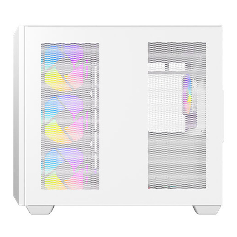 Antec C5 Gaming Midi Tower με Πλαϊνό Παράθυρο - Image 2