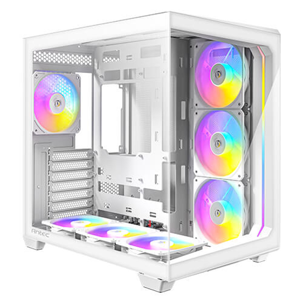 Antec C5 Gaming Midi Tower με Πλαϊνό Παράθυρο - Image 9