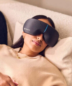 Alternative view of Therabody Smart Goggles Gen2