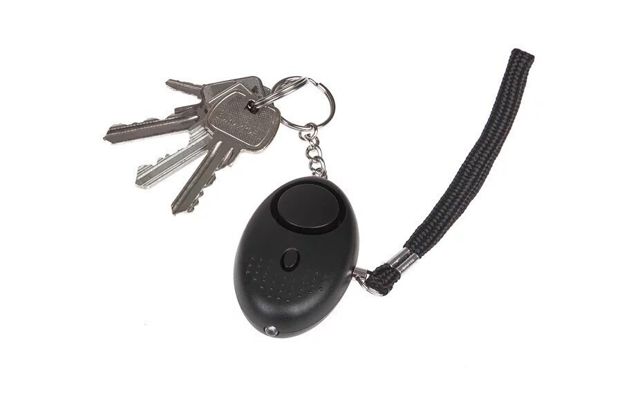 Guard Ατομικός Συναγερμός - Image 2