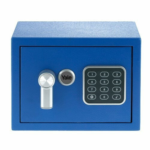 Assa Abloy Χρηματοκιβώτιο με Ψηφιακό Κλείδωμα - Image 10