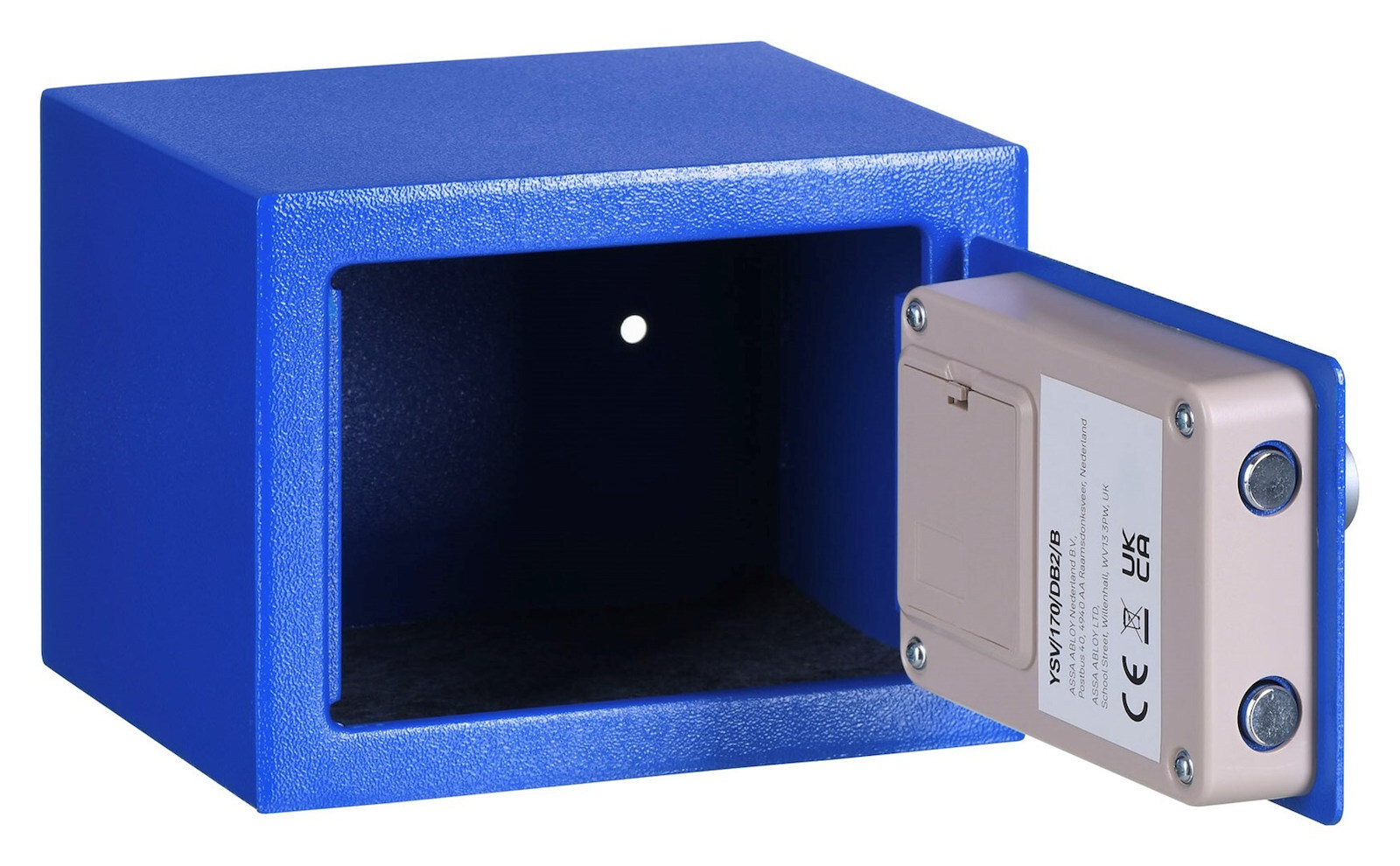 Assa Abloy Χρηματοκιβώτιο με Ψηφιακό Κλείδωμα - Image 7