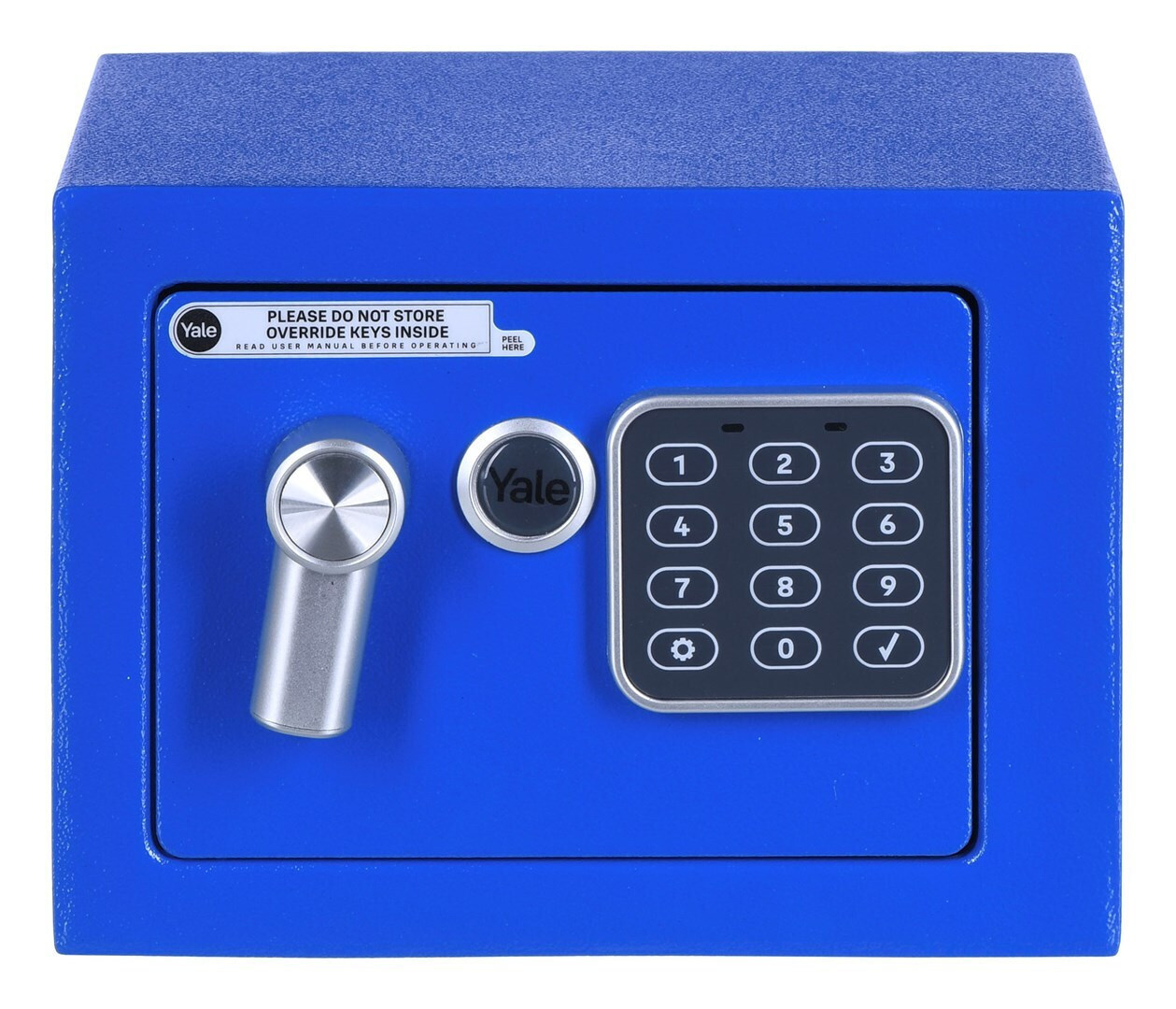 Assa Abloy Χρηματοκιβώτιο με Ψηφιακό Κλείδωμα - Image 3