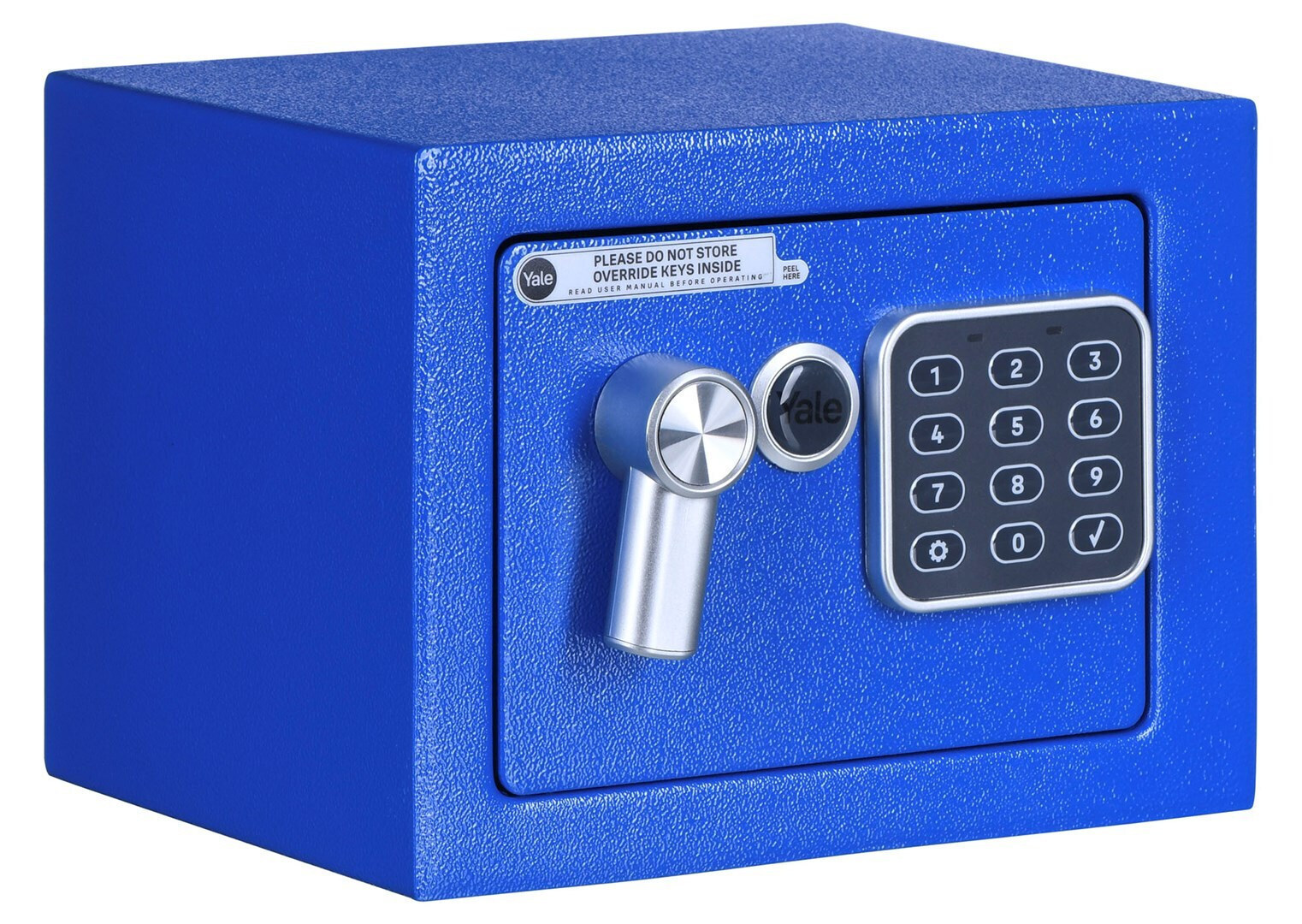 Assa Abloy Χρηματοκιβώτιο με Ψηφιακό Κλείδωμα - Image 5