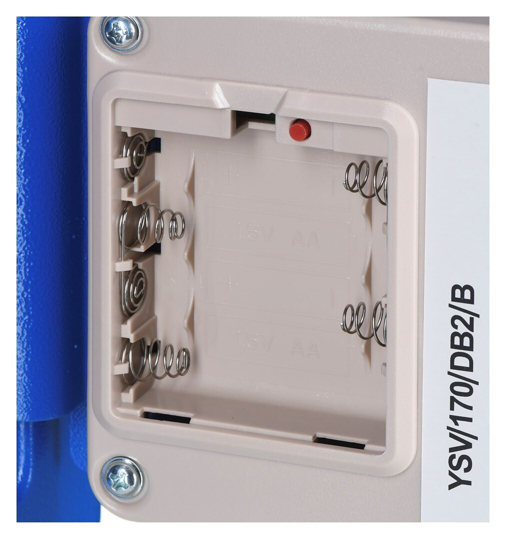 Assa Abloy Χρηματοκιβώτιο με Ψηφιακό Κλείδωμα - Image 6