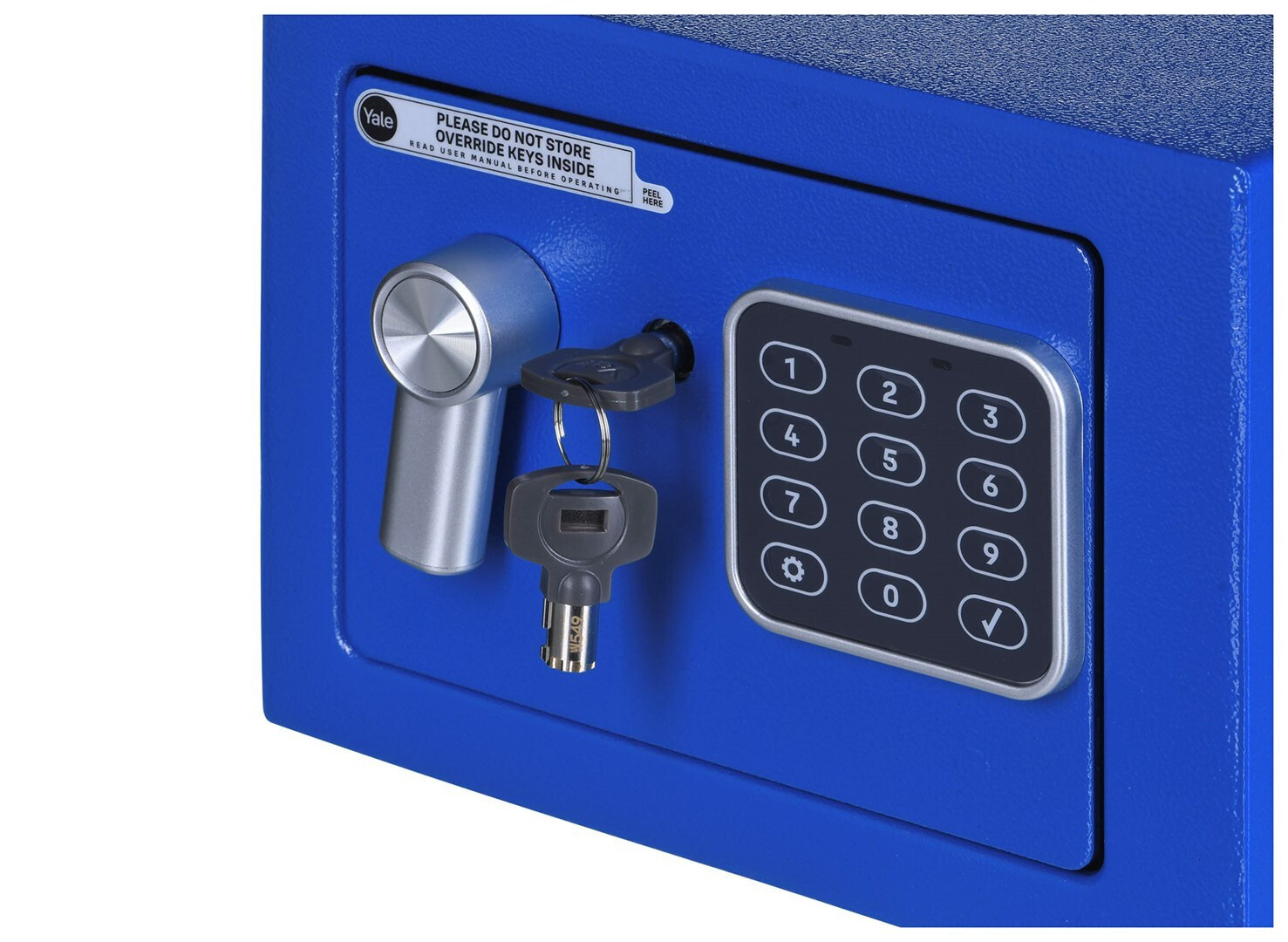 Assa Abloy Χρηματοκιβώτιο με Ψηφιακό Κλείδωμα - Image 8