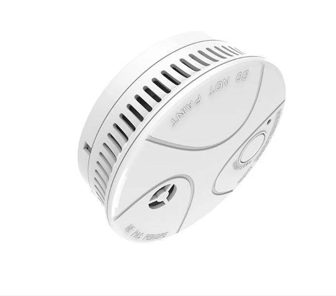 Hikvision Ανιχνευτής Καπνού Wi-Fi 304800304 - Image 7