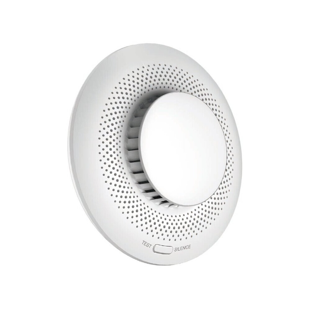 Hikvision Ανιχνευτής Καπνού Wi-Fi 304800304 - Image 3