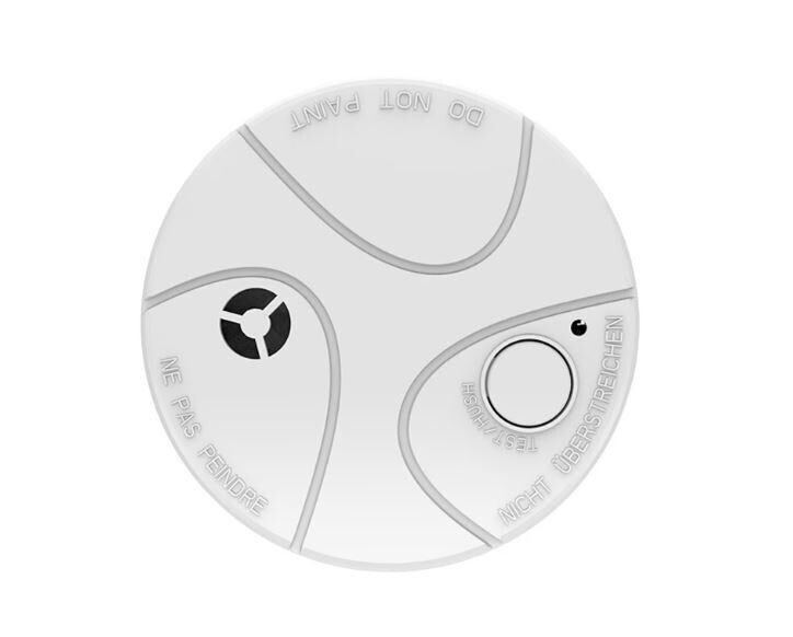 Hikvision Ανιχνευτής Καπνού Wi-Fi 304800304 - Image 9