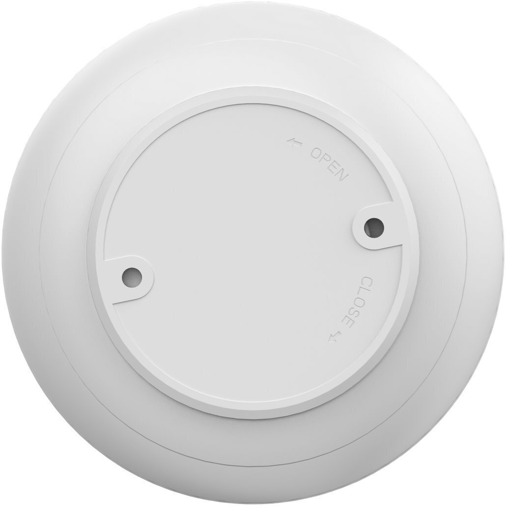 Hikvision Ανιχνευτής Καπνού Wi-Fi 304800304 - Image 4