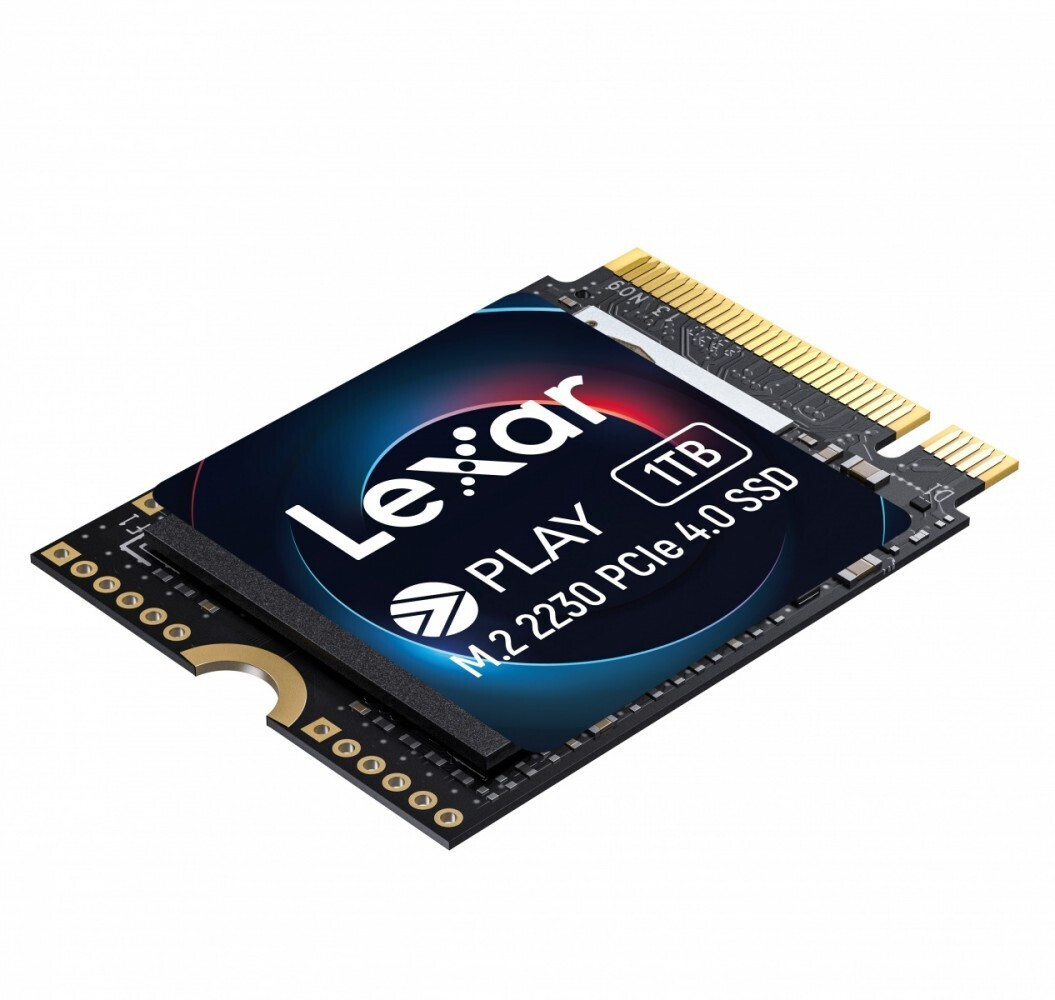 Lexar Play 1TB M.2 LNMPLAY001T-RNNNG - Image 3