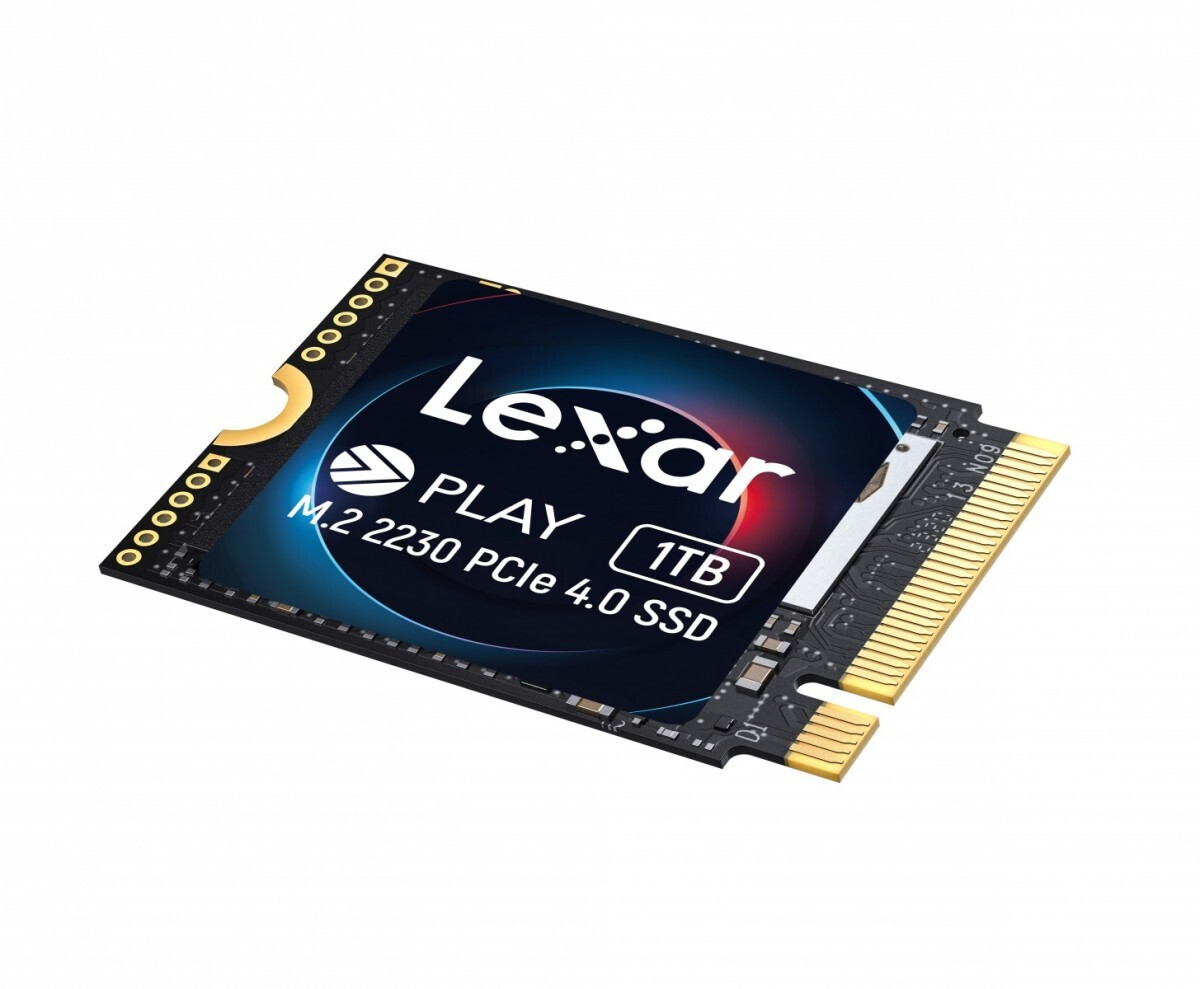 Lexar Play 1TB M.2 LNMPLAY001T-RNNNG - Image 5