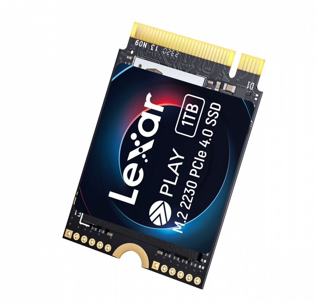 Lexar Play 1TB M.2 LNMPLAY001T-RNNNG - Image 4