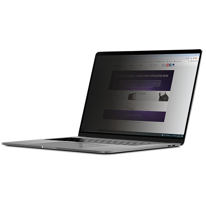 Qoltec Φίλτρο Οθόνης 51052 - Image 3