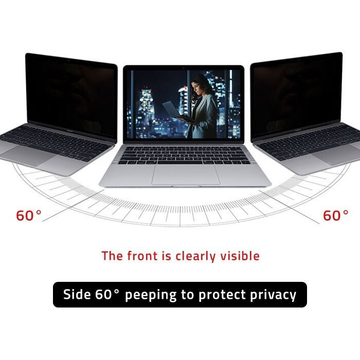 Qoltec Φίλτρο Οθόνης 51052 - Image 8