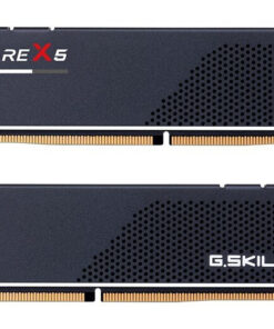Alternative view of G.Skill Flare X5 DDR5 64GB RAM με 2x32GB Modules και Ταχύτητα 6000 για Desktop F5-6000J2836G32GX2-FX5
