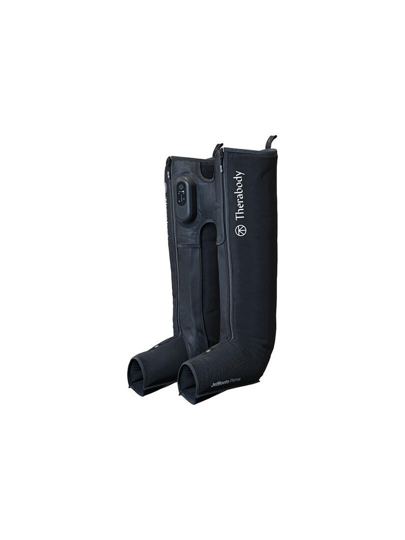 Therabody Συσκευή Μασάζ για τα Πόδια Μαύρη JB0004131-3A1S