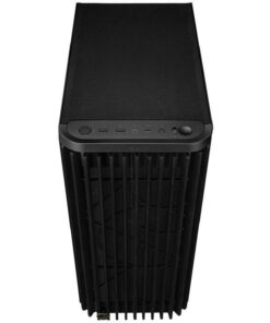 Alternative view of Asus ProArt PA401 Wood Edition Midi Tower
