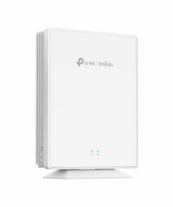 Alternative view of TP-LINK EAP650-Desktop v1 WiFi Mesh Network