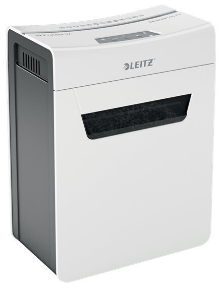 Leitz Καταστροφέας Εγγράφων Iq Protect 8 Φύλλων με Κάδο 14lt - Image 3