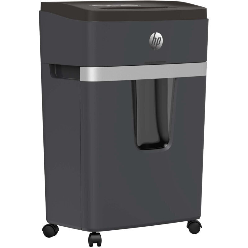 HP Καταστροφέας Εγγράφων Proshredder 18cc Cross Cut 18 Φύλλων με Κάδο 25lt - Image 2